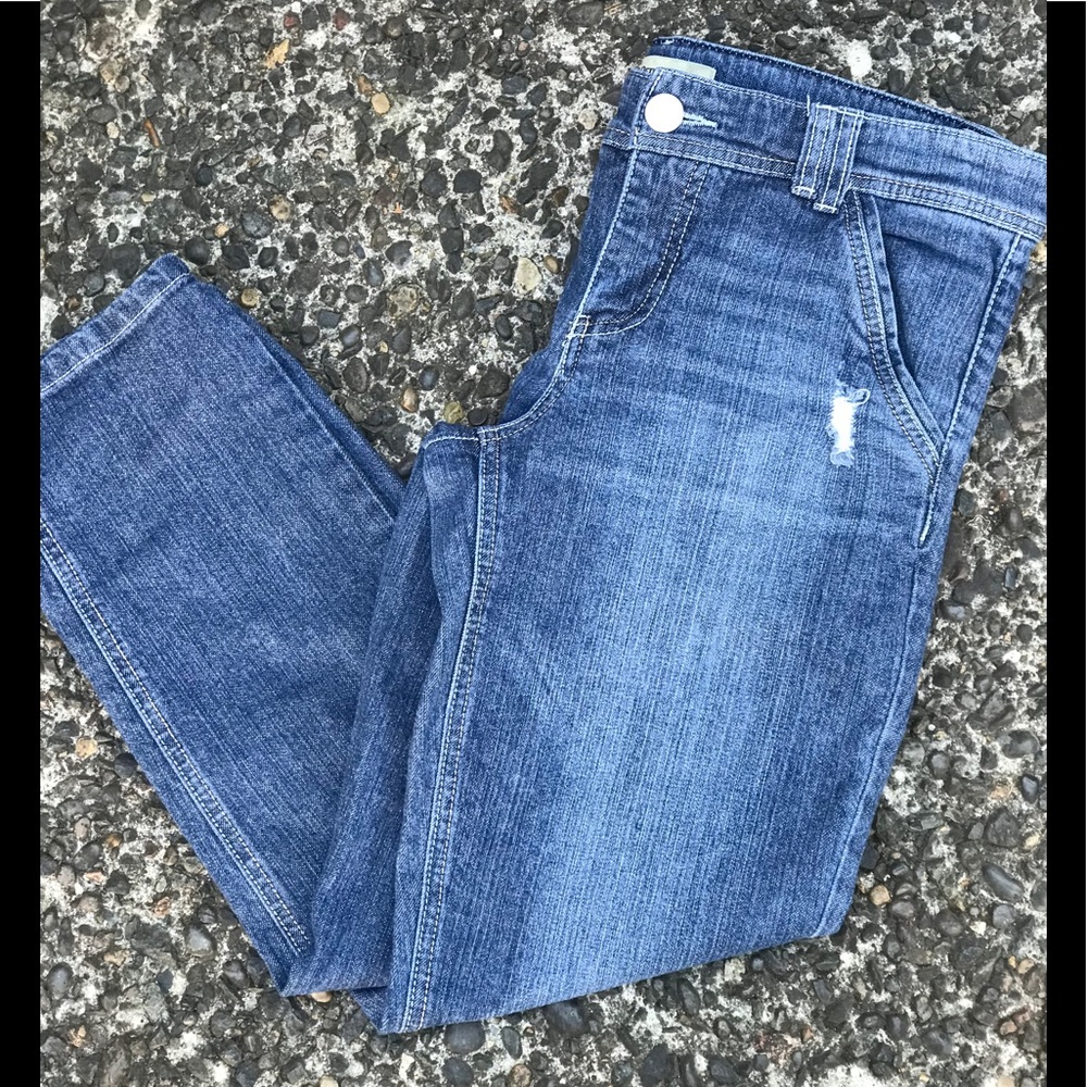 Democracy Jeans, size 6